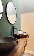 w Calm 4BR Villa w Fireplace in Sacred Valley