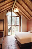 w Calm 4BR Villa w Fireplace in Sacred Valley
