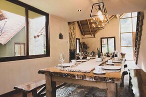 w Spacious 3BR Villa in Sacred Valley