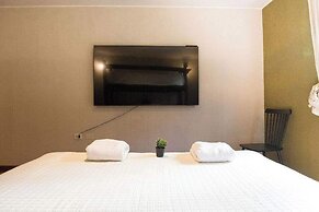 w Spacious 3BR Villa in Sacred Valley