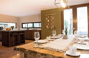 w Spacious 3BR Villa in Sacred Valley