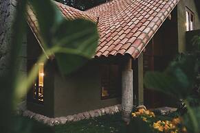 w Spacious 3BR Villa in Sacred Valley