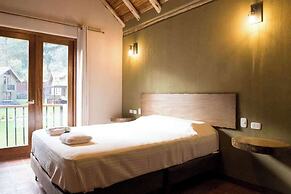 w Spacious 3BR Villa in Sacred Valley