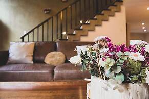 w Spacious 3BR Villa in Sacred Valley