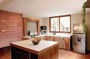 w Impressive 2BR Villa in Sacred Valley