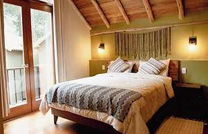 w Impressive 2BR Villa in Sacred Valley