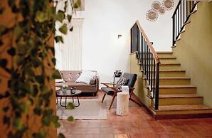 w Impressive 2BR Villa in Sacred Valley