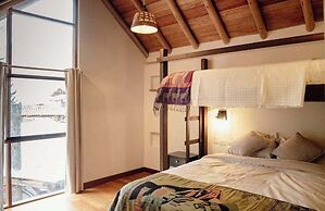 w Impressive 2BR Villa in Sacred Valley