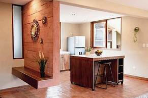w Impressive 2BR Villa in Sacred Valley