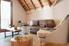 w Inviting 3BR Villa Near Calca Sacred Valley