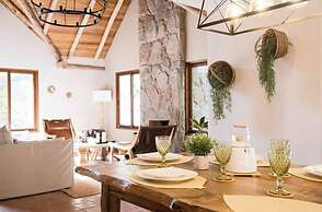w Inviting 3BR Villa Near Calca Sacred Valley