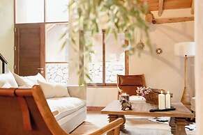 w Inviting 3BR Villa Near Calca Sacred Valley