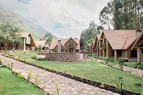 w Inviting 3BR Villa Near Calca Sacred Valley
