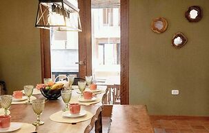 w Inviting 3BR Villa Near Calca Sacred Valley