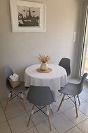 Creta Leisure Escape Private Pool Garden Oasis