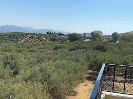 Creta Leisure Escape Private Pool Garden Oasis
