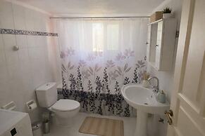 Creta Leisure Escape Private Pool Garden Oasis