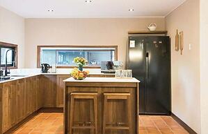 w Warm 3BR Villa in Sacred Valley