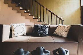 w Warm 3BR Villa in Sacred Valley