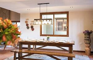 w Warm 3BR Villa in Sacred Valley