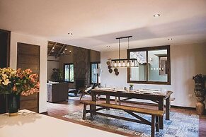 w Warm 3BR Villa in Sacred Valley