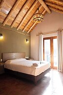 w Warm 3BR Villa in Sacred Valley