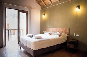w Sleek 3BR Villa w Fireplace in Sacred Valley