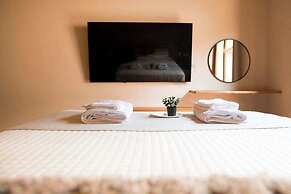 w Sleek 3BR Villa w Fireplace in Sacred Valley