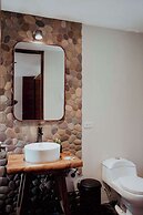 w Sleek 3BR Villa w Fireplace in Sacred Valley