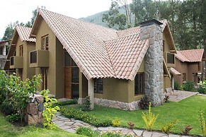 w Sleek 3BR Villa w Fireplace in Sacred Valley