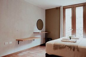 w Sleek 3BR Villa w Fireplace in Sacred Valley