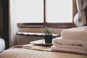 w Sleek 3BR Villa w Fireplace in Sacred Valley