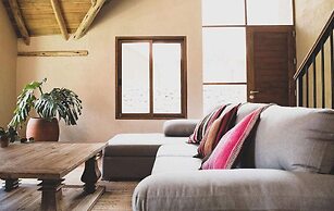 w Sleek 3BR Villa w Fireplace in Sacred Valley