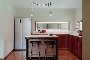 w Sleek 3BR Villa w Fireplace in Sacred Valley