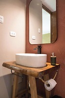 w Sleek 3BR Villa w Fireplace in Sacred Valley