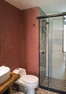 w Sleek 3BR Villa w Fireplace in Sacred Valley