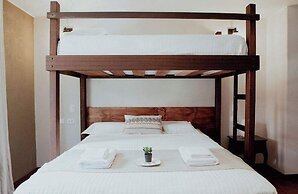 w Sleek 3BR Villa w Fireplace in Sacred Valley