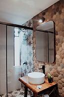 w Sleek 3BR Villa w Fireplace in Sacred Valley
