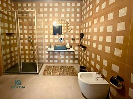Mentha Mare e Spa