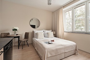 Pułaskiego Boutique by Downtown Apartments