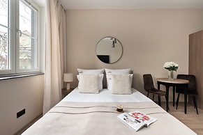 Pułaskiego Boutique by Downtown Apartments