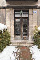 Pułaskiego Boutique by Downtown Apartments