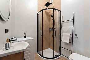 Pułaskiego Boutique by Downtown Apartments