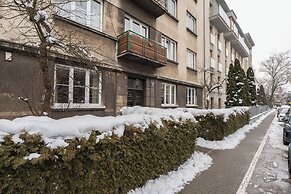Pułaskiego Boutique by Downtown Apartments
