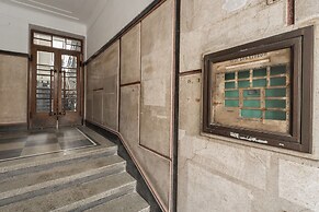 Pułaskiego Boutique by Downtown Apartments