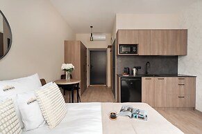 Pułaskiego Boutique by Downtown Apartments