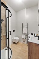 Pułaskiego Boutique by Downtown Apartments