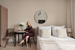 Pułaskiego Boutique by Downtown Apartments