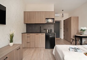 Pułaskiego Boutique by Downtown Apartments