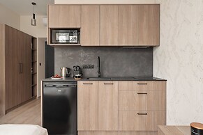 Pułaskiego Boutique by Downtown Apartments